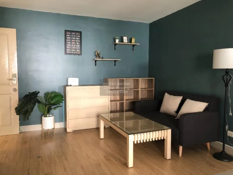 2 Bedroom condo in Metro Park Sathorn