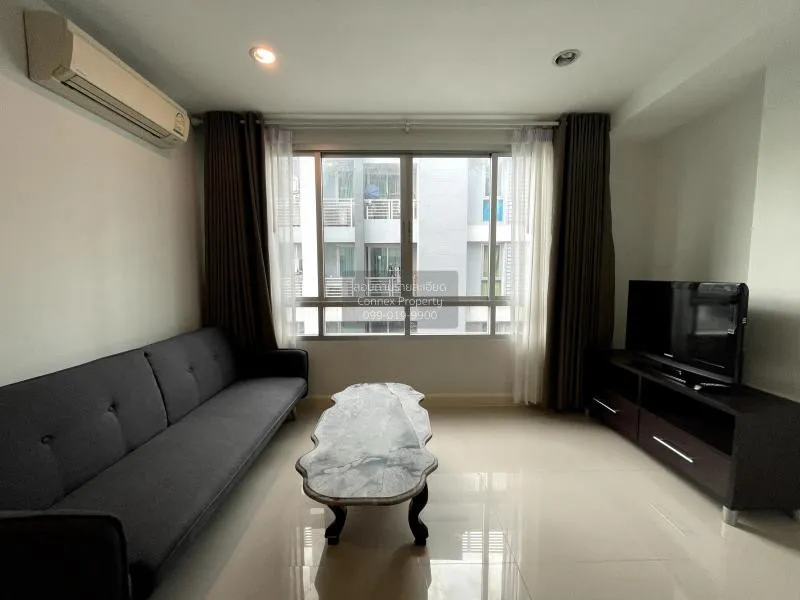 1 Bedroom condo in Wish @ Siam
