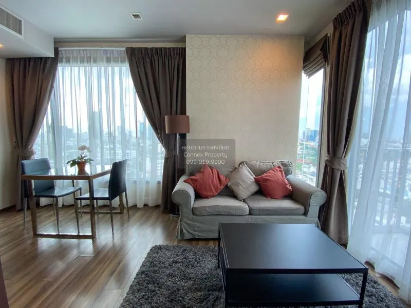 1 Bedroom condo in CEIL by Sansiri
