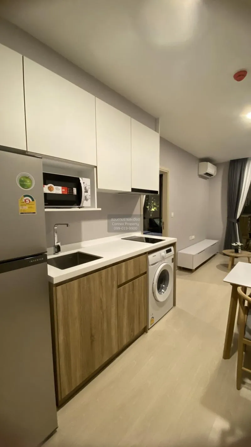 1 Bedroom condo in Noble Ambience Sukhumvit 42