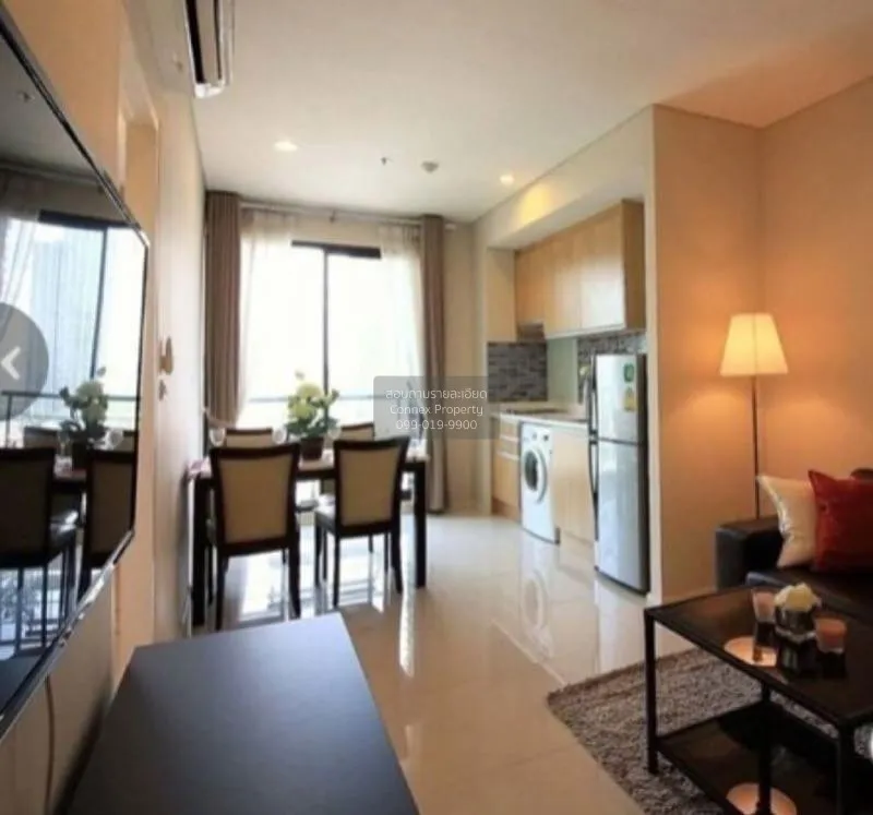 1 Bedroom condo in Villa Asoke
