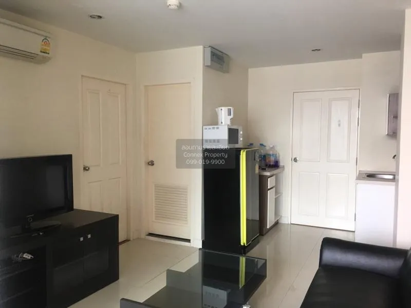 1 Bedroom condo in Wish @ Siam