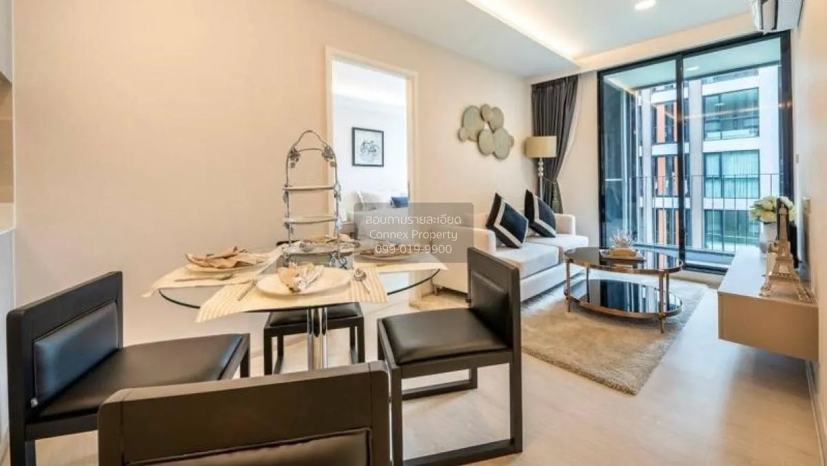 2 Bedroom condo in Vtara Sukhumvit 36