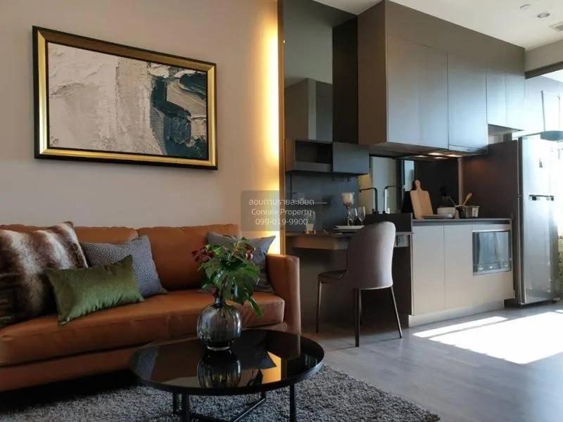 1 Bedroom condo in The Room Sukhumvit 69