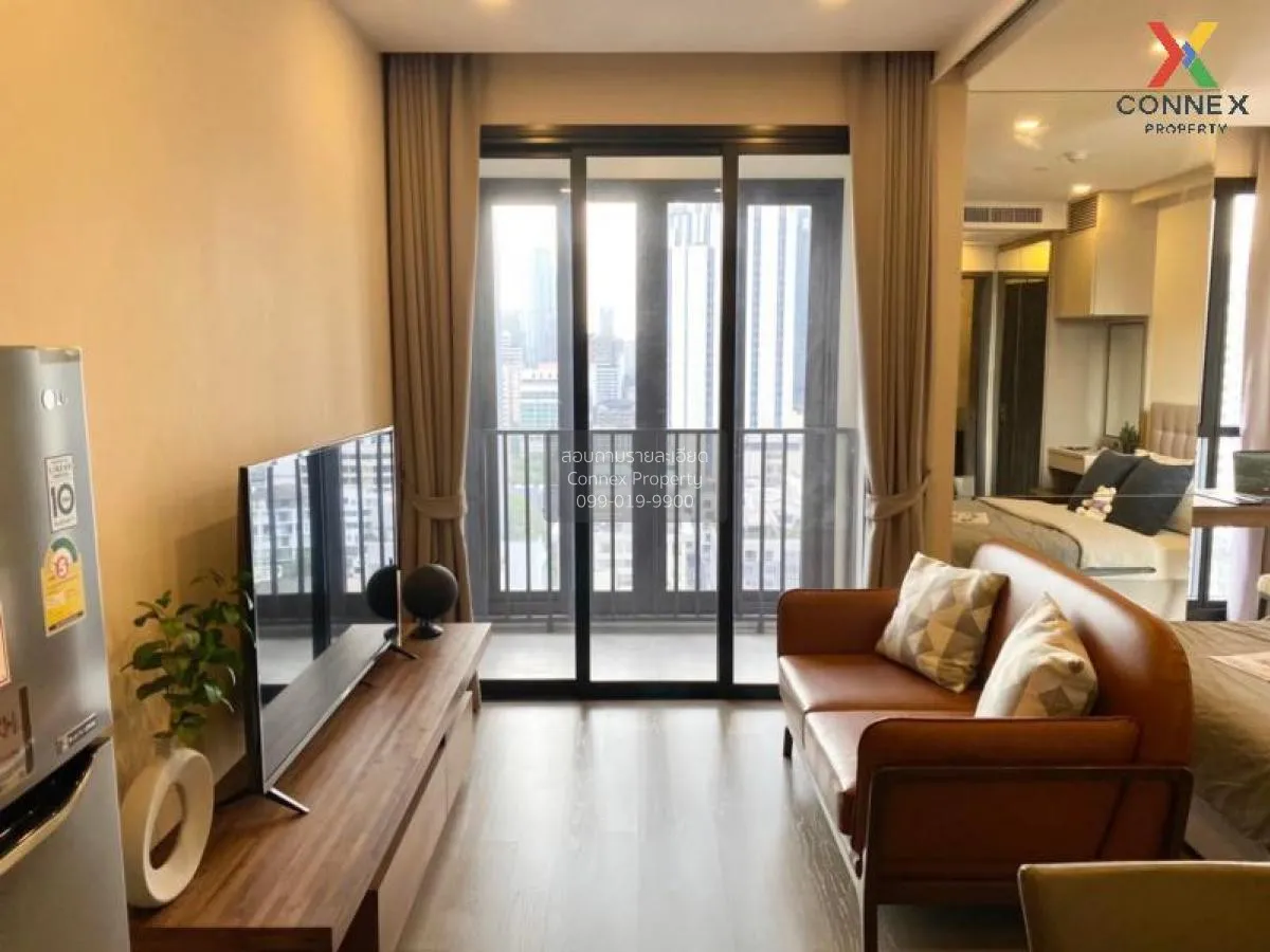 1 Bedroom condo in ASHTON Asoke