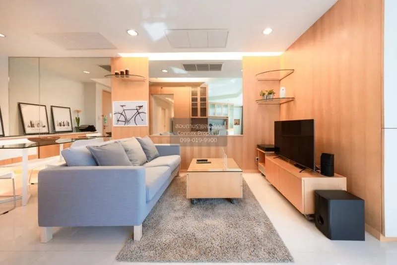 1 Bedroom condo in Baan Nonzee