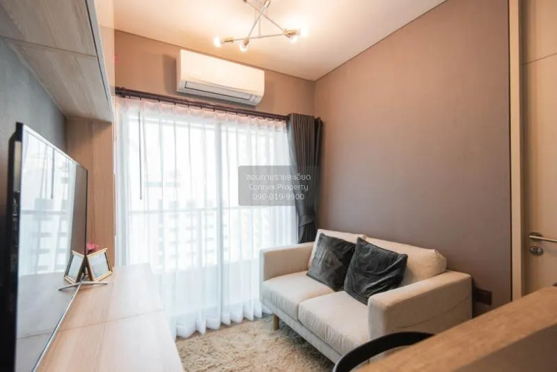 1 Bedroom condo in Lumpini Suite Phetchaburi-Makkasan