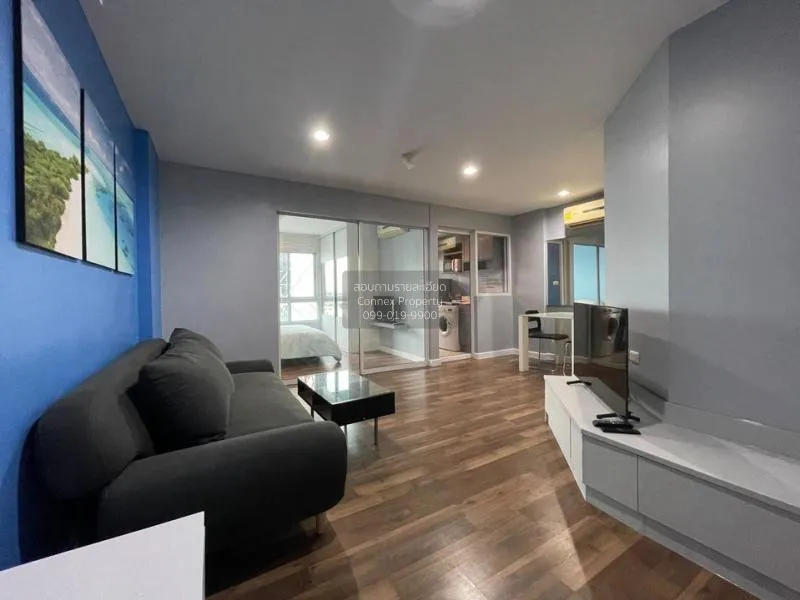 1 Bedroom condo in The Room Sukhumvit 79