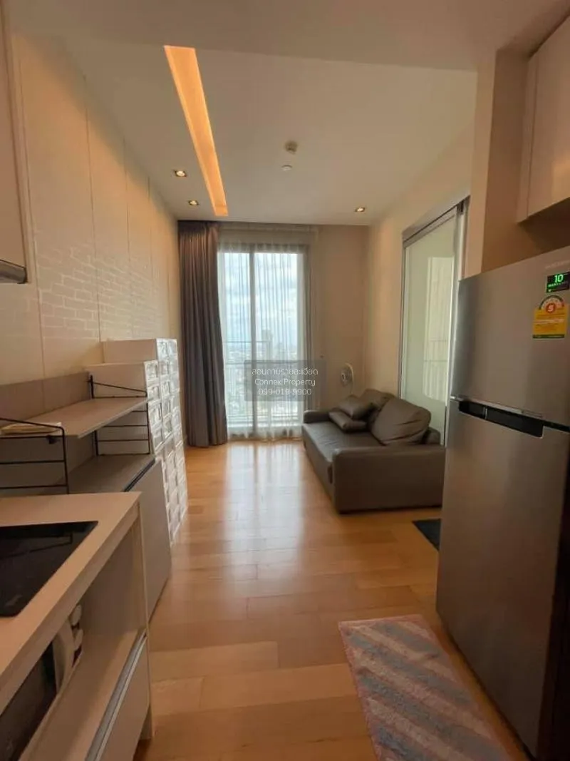 1 Bedroom condo in Equinox Phahol Vibha