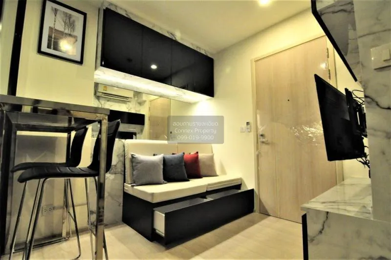 1 Bedroom condo in Life Asoke