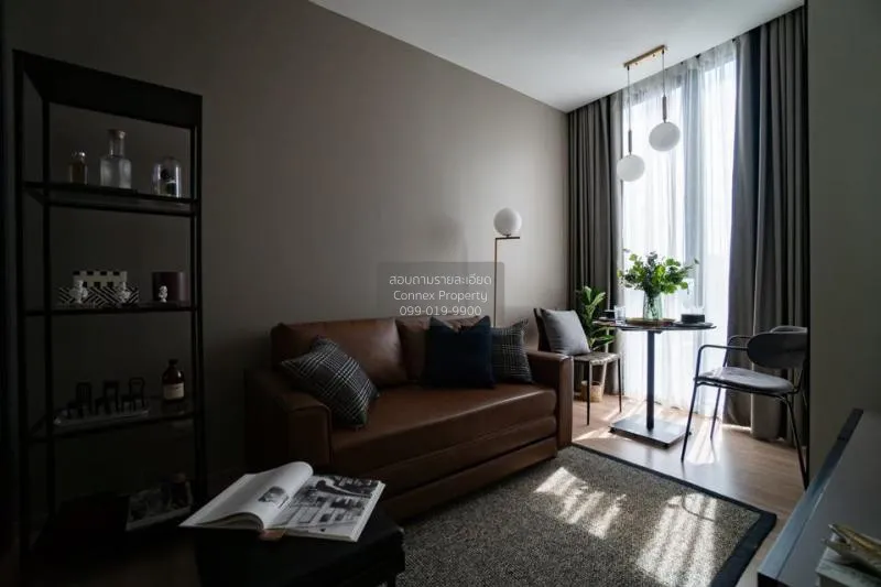 1 Bedroom condo in The Line Phahon-Pradipat