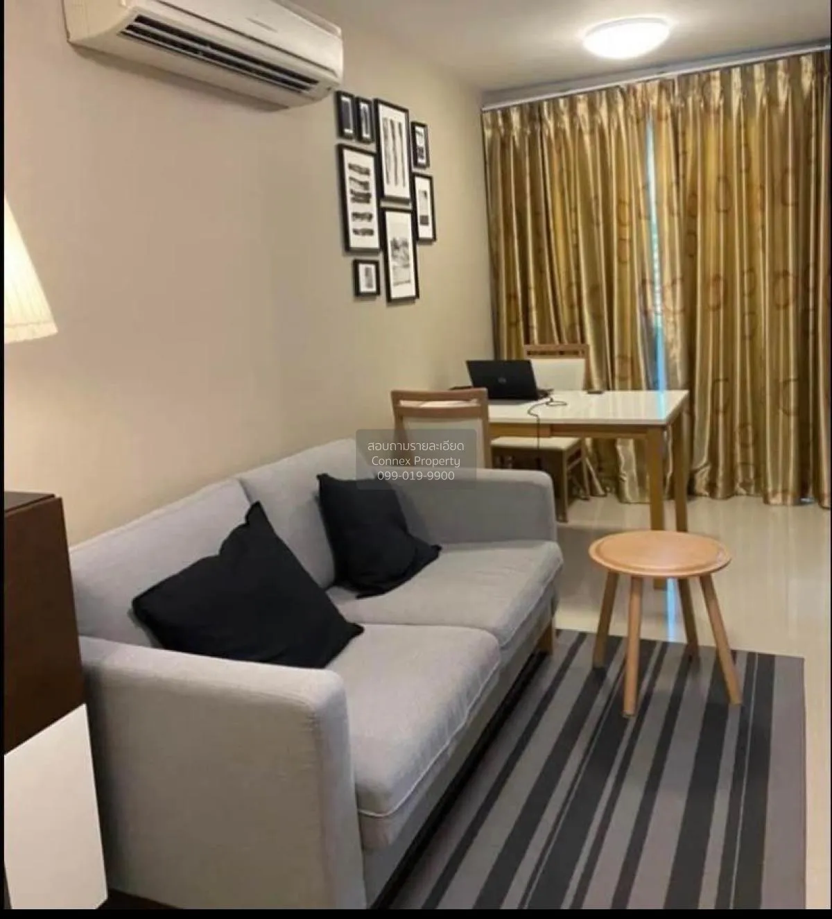 1 Bedroom condo in The Clover Thonglor Residence