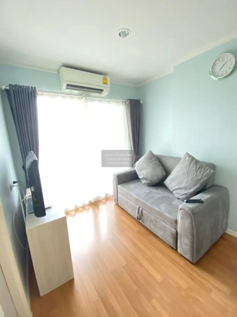 1 Bedroom condo in Lumpini Park Rama 9-Ratchada