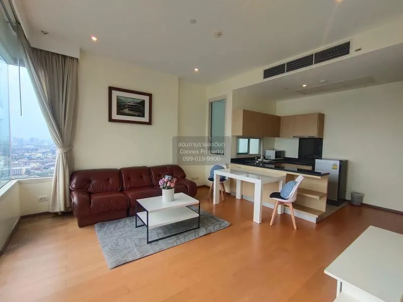 1 Bedroom condo in WIND Ratchayothin