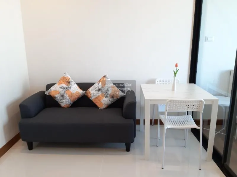 1 Bedroom condo in Supalai Premier Charoen Nakhon