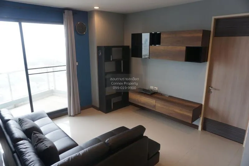 1 Bedroom condo in Supalai Premier Ratchathewi