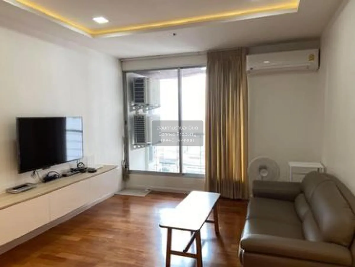 2 Bedroom condo in Pathumwan Resort