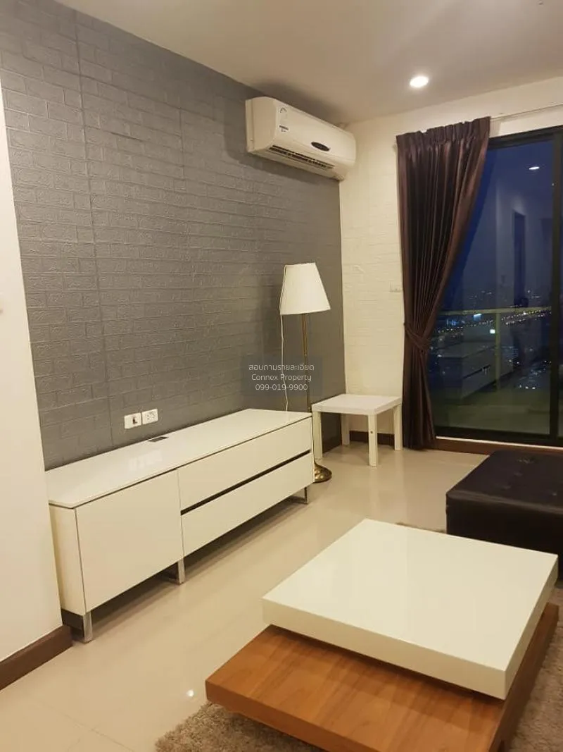 1 Bedroom condo in Supalai Premier Ratchathewi