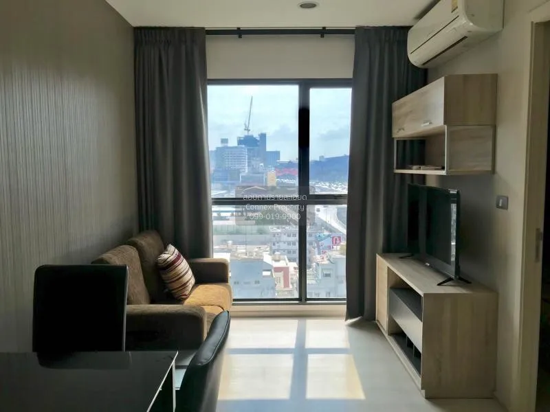 1 Bedroom condo in Rhythm Asoke 2