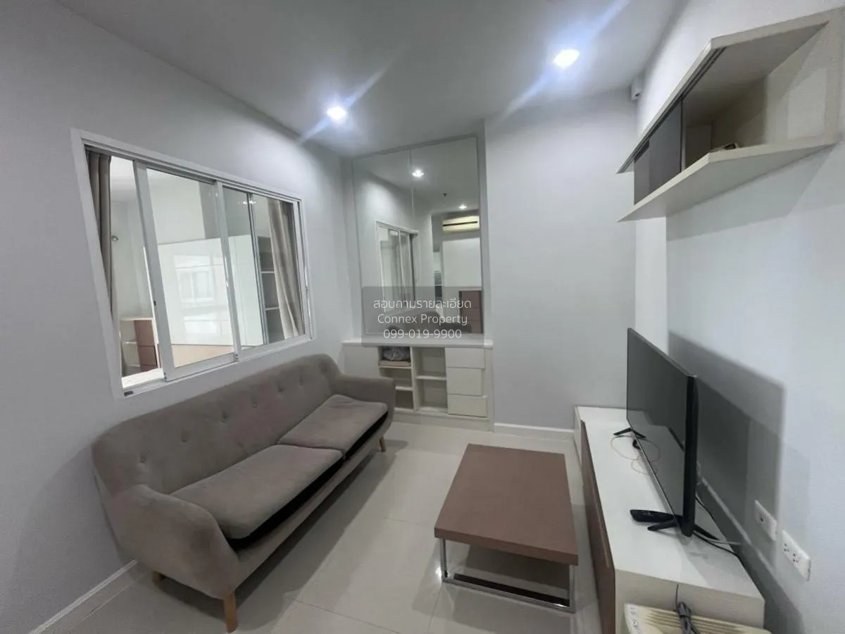 1 Bedroom condo in Q House Condo Sathorn