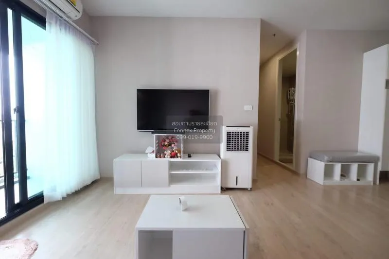 2 Bedroom condo in The Parkland Phetkasem-Thapra