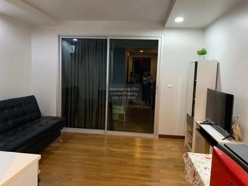 1 Bedroom condo in Abstracts Phahonyothin Park
