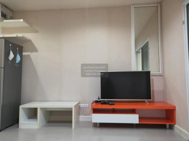 1 Bedroom condo in Metro Park Sathorn