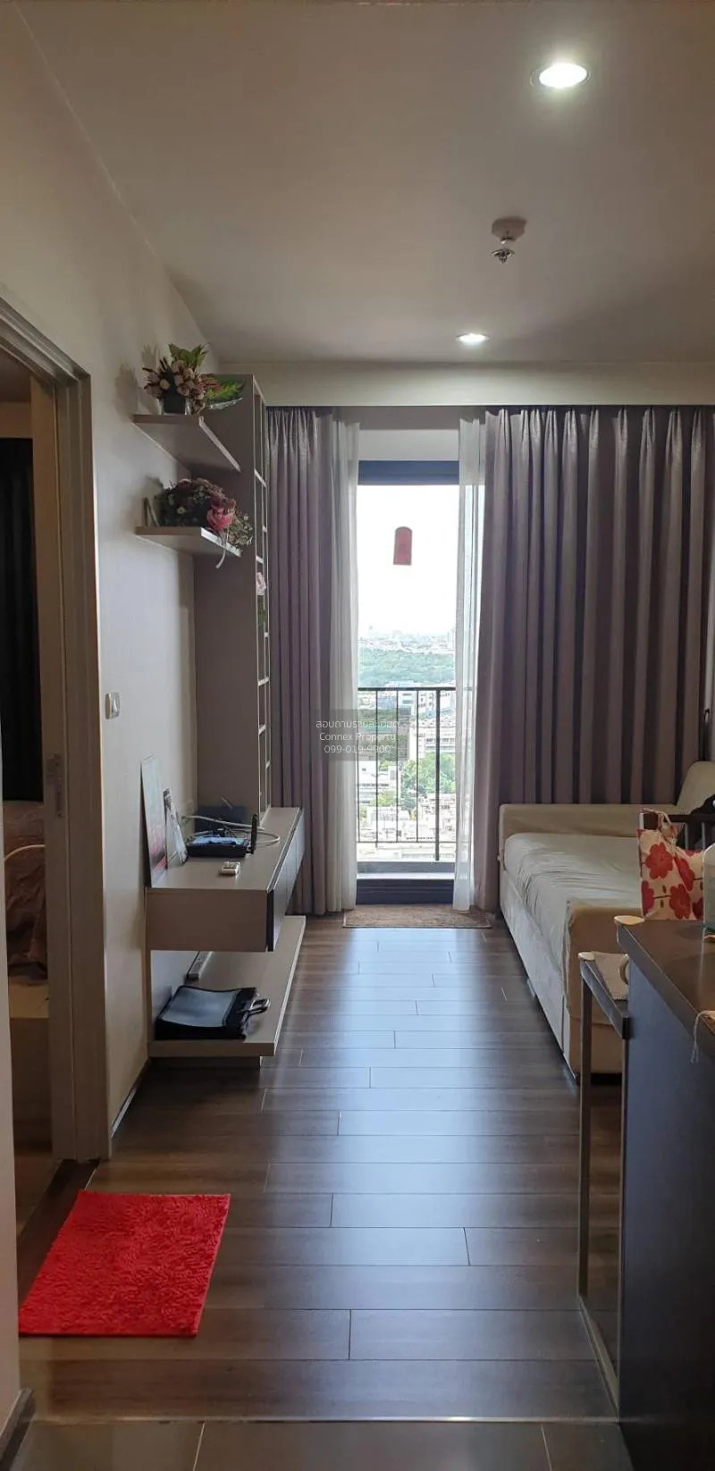 1 Bedroom condo in Onyx Phahonyothin