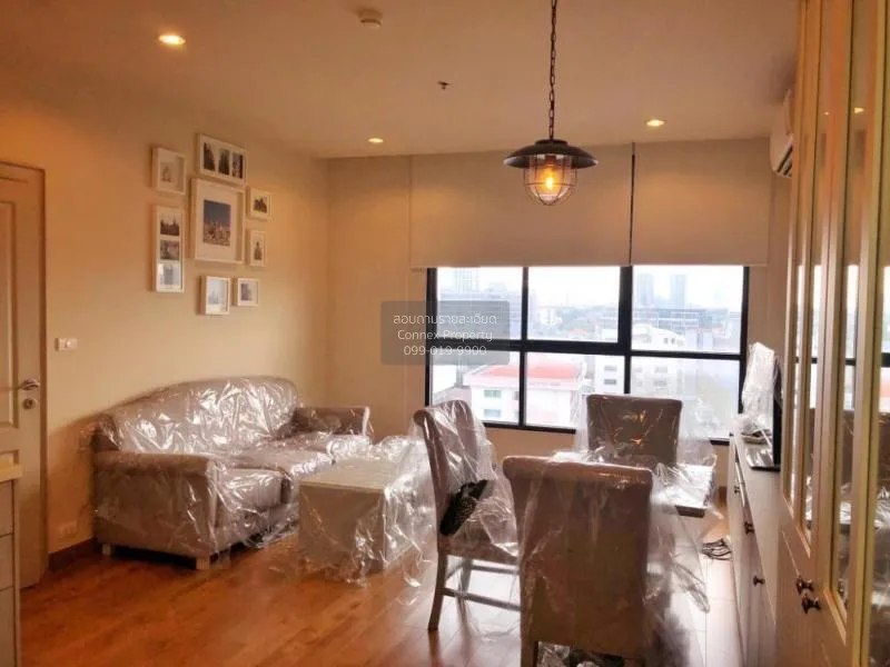 1 Bedroom condo in The Editor Saphan Khwai