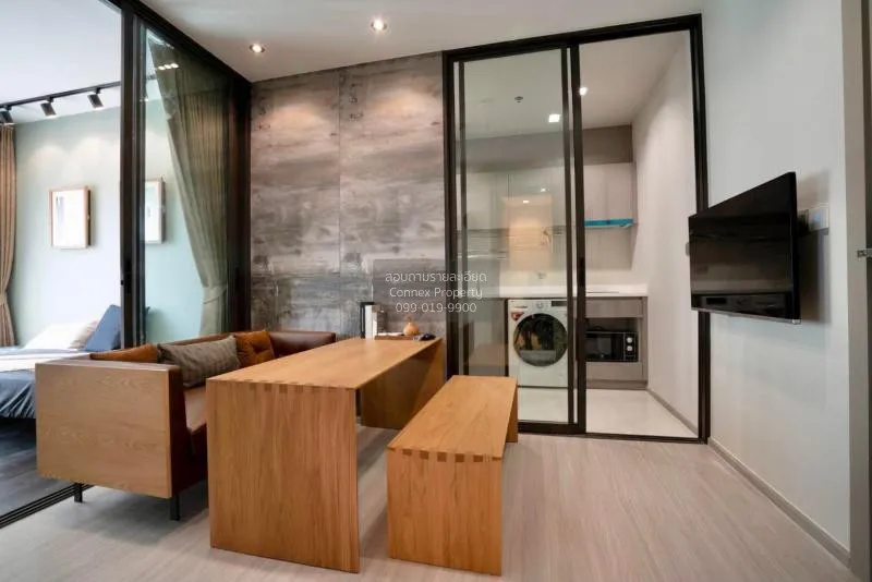 2 Bedroom condo in Life Asoke-Rama 9