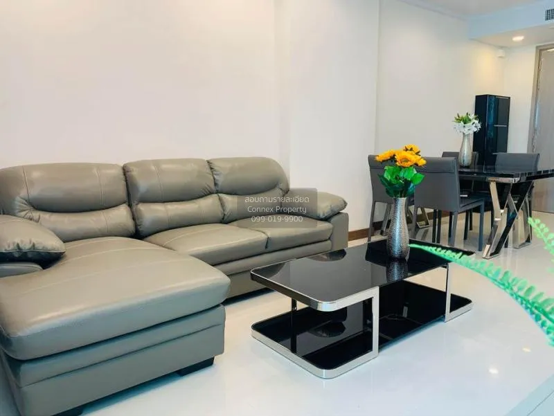2 Bedroom condo in Supalai Oriental Sukhumvit 39