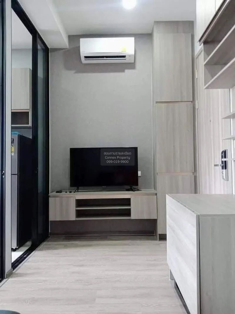 1 Bedroom condo in Knightsbridge Kaset-Society