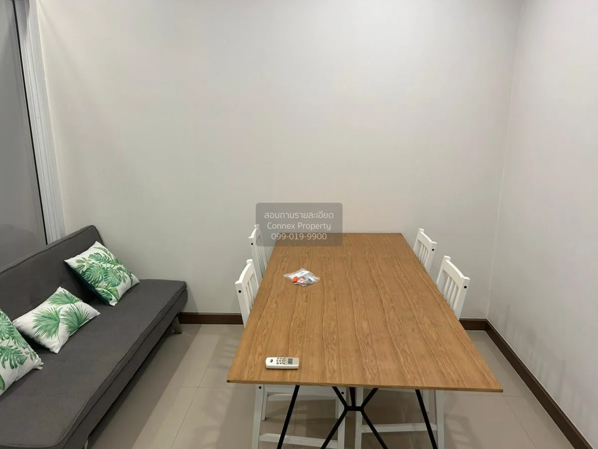 2 Bedroom condo in Supalai Elite Phayathai