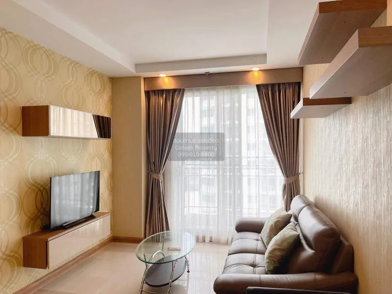 1 Bedroom condo in Supalai Wellington
