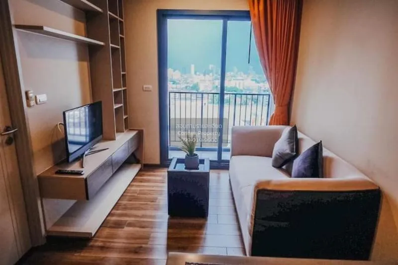 1 Bedroom condo in Onyx Phahonyothin