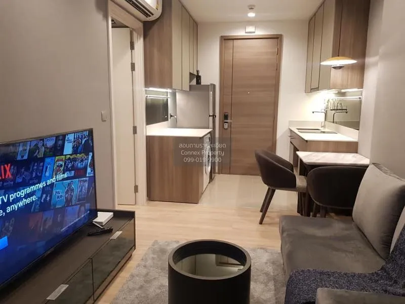1 Bedroom condo in The Line Phahon-Pradipat