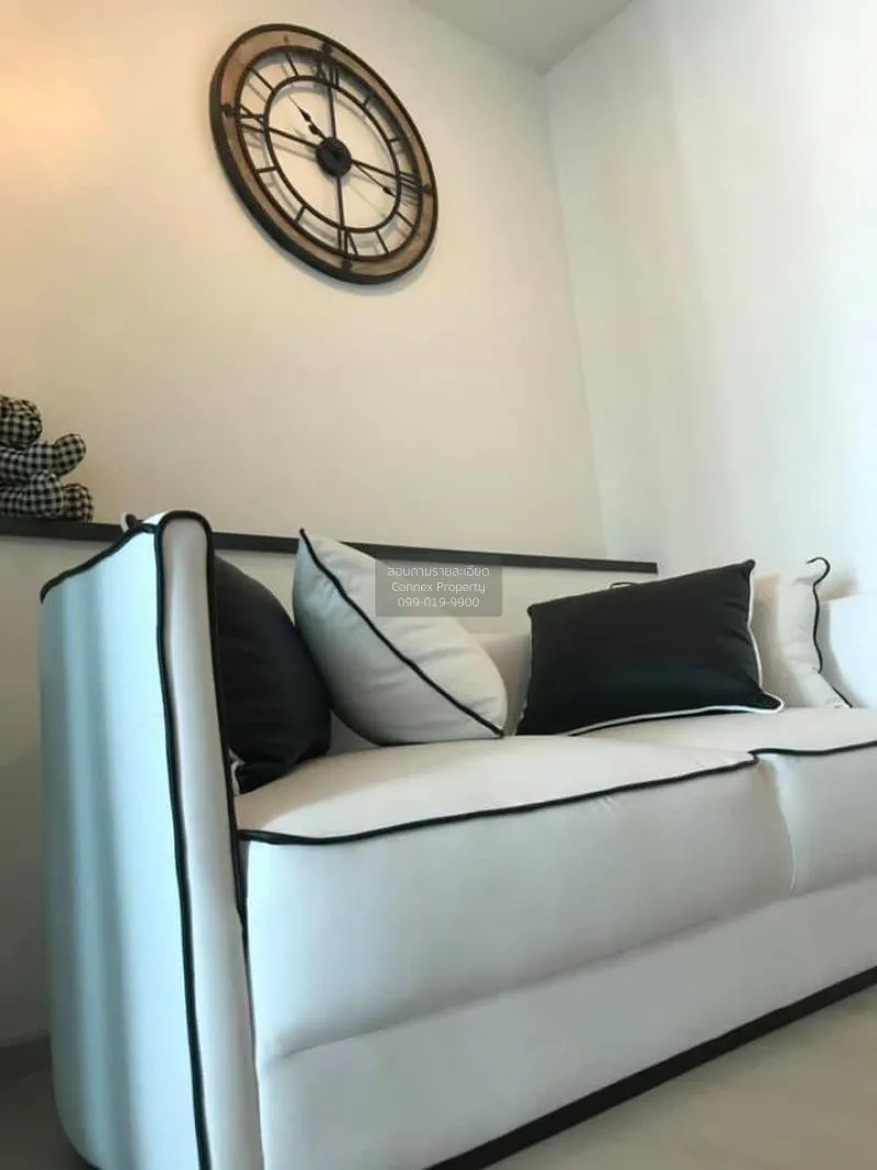 1 Bedroom condo in Life Ratchadapisek