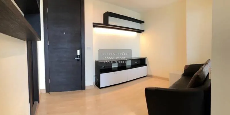 1 Bedroom condo in Rhythm Ratchada