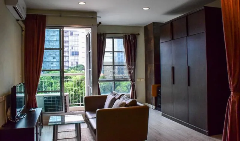 1 Bedroom condo in Citi Smart Sukhumvit 18