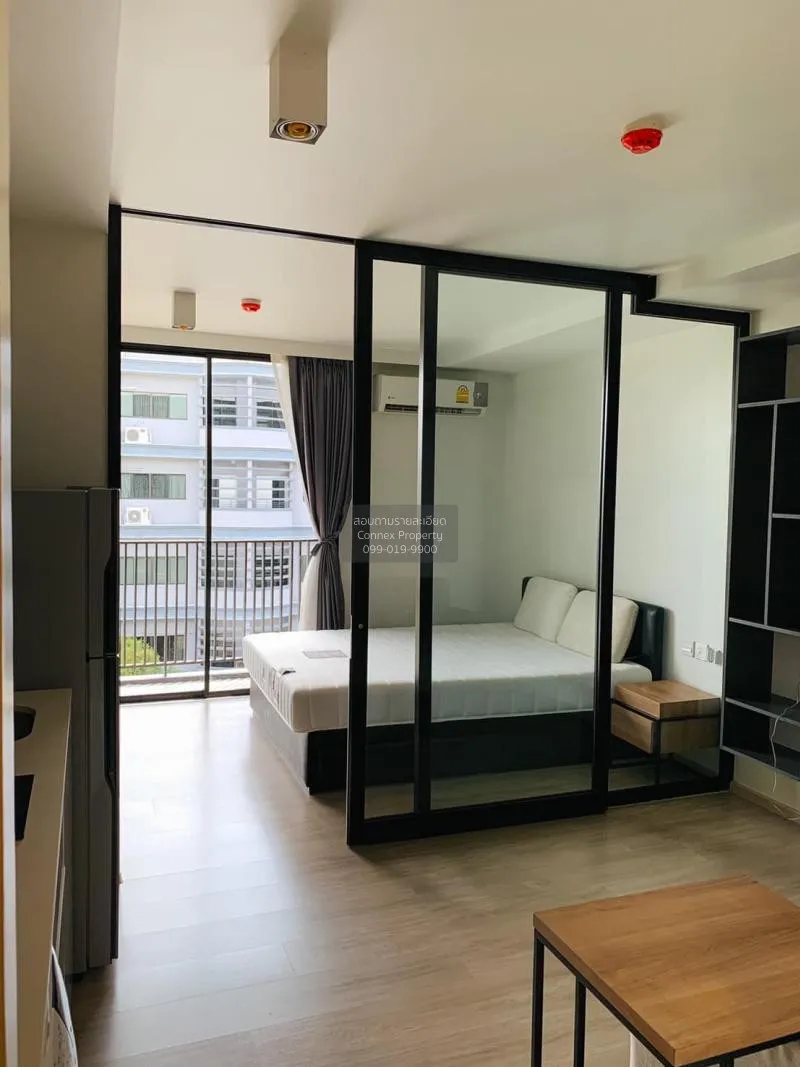1 Bedroom condo in Maestro 02 Ruamrudee