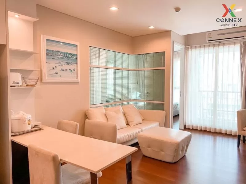 1 Bedroom condo in Ivy Thonglor
