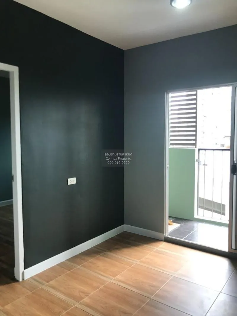 1 Bedroom condo in Life @ Ratchada-Huai Khwang