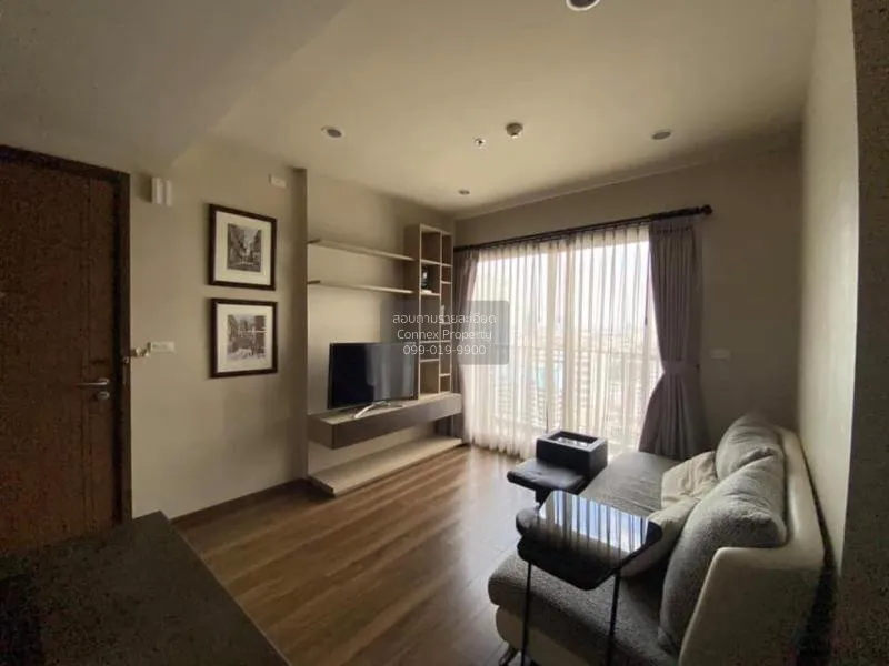 1 Bedroom condo in Onyx Phahonyothin