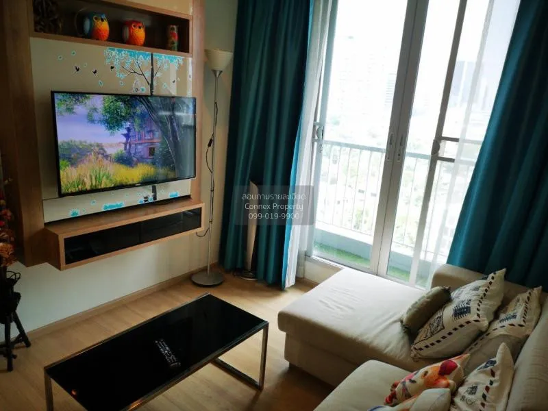 1 Bedroom condo in Rhythm Phahol-Ari
