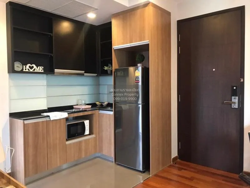 1 Bedroom condo in Wish Signature Midtown Siam