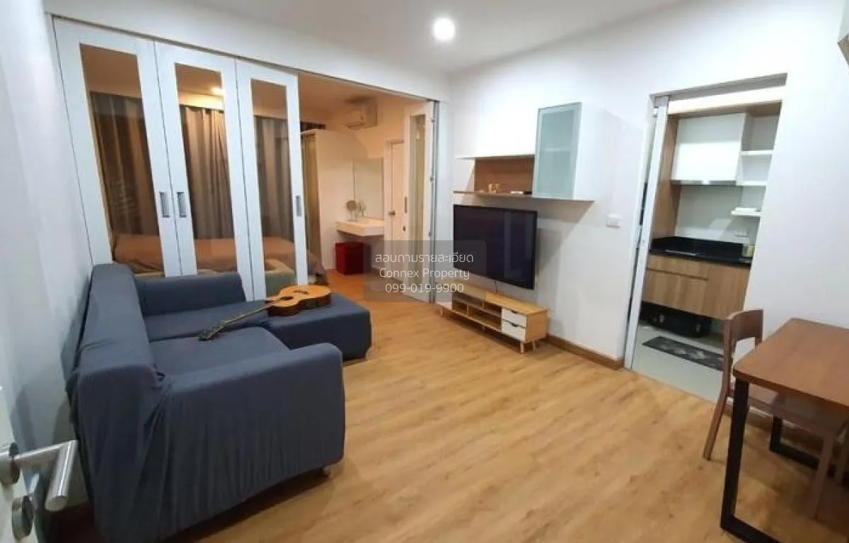 1 Bedroom condo in Blocs 77