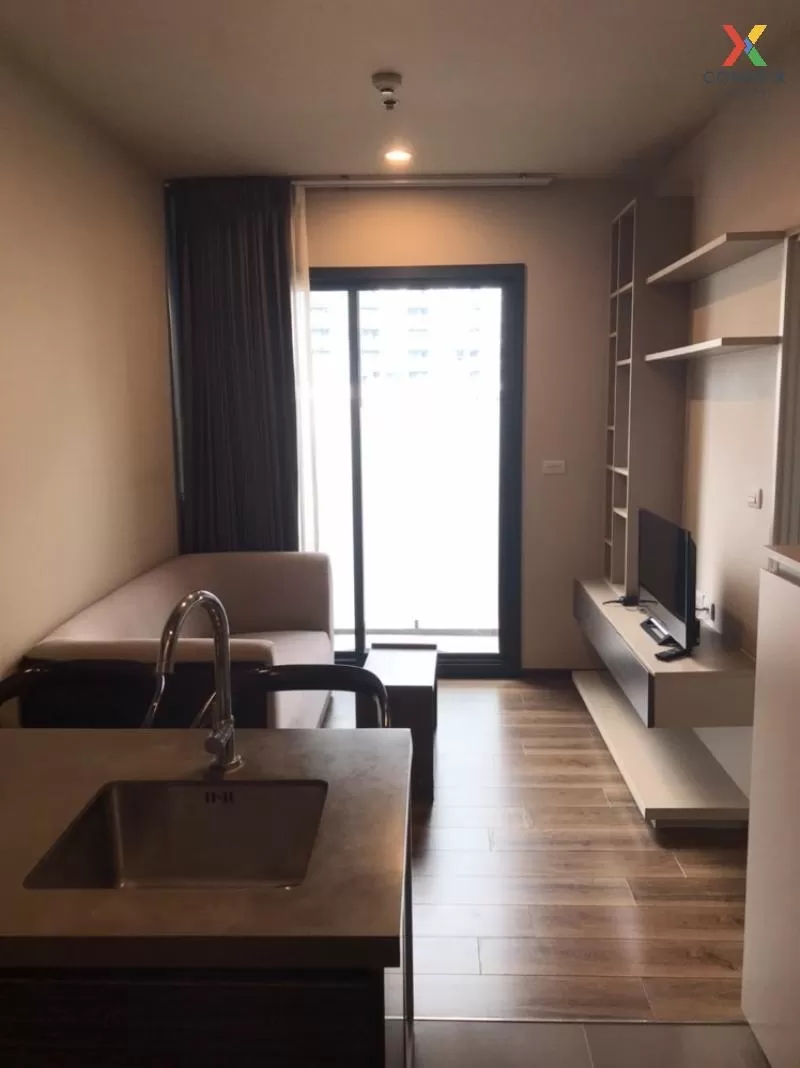 1 Bedroom condo in Onyx Phahonyothin