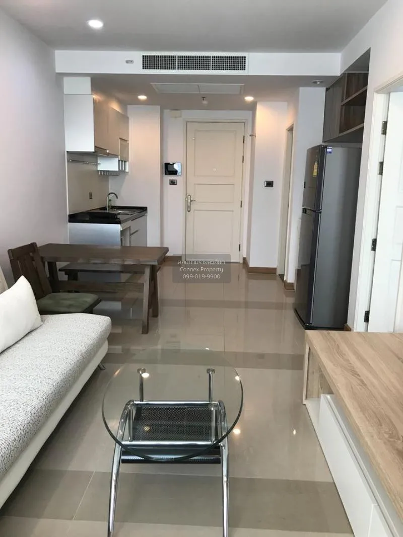 1 Bedroom condo in Supalai Wellington