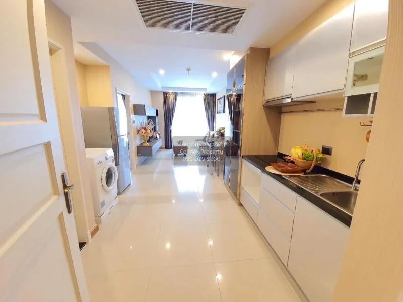 1 Bedroom condo in Supalai Wellington