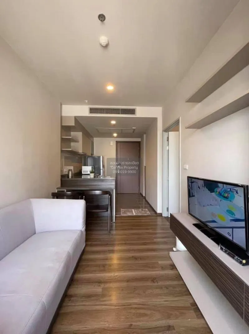 1 Bedroom condo in Onyx Phahonyothin